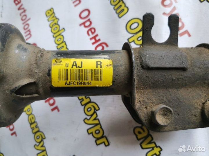 Стойка подвески Daewoo Matiz