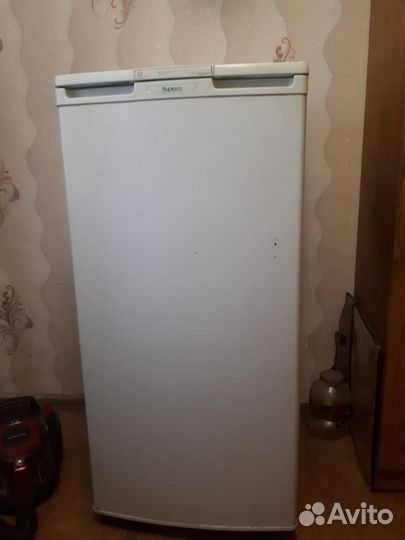 Холодильник