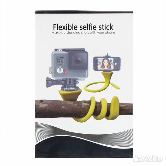 Держатель PWR гибкий для мобильных устройств