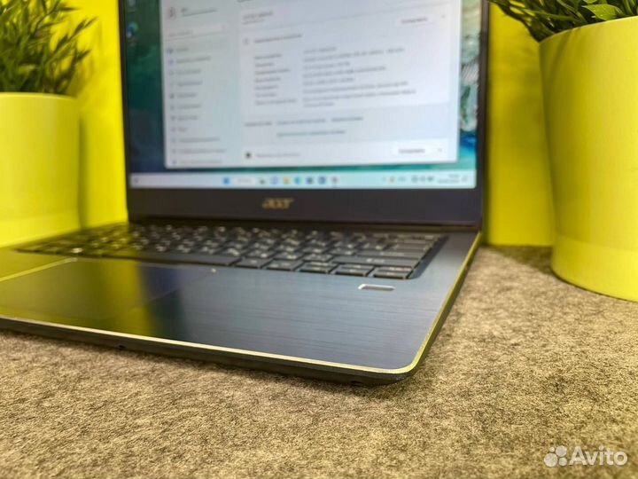 Acer Swift 3 14