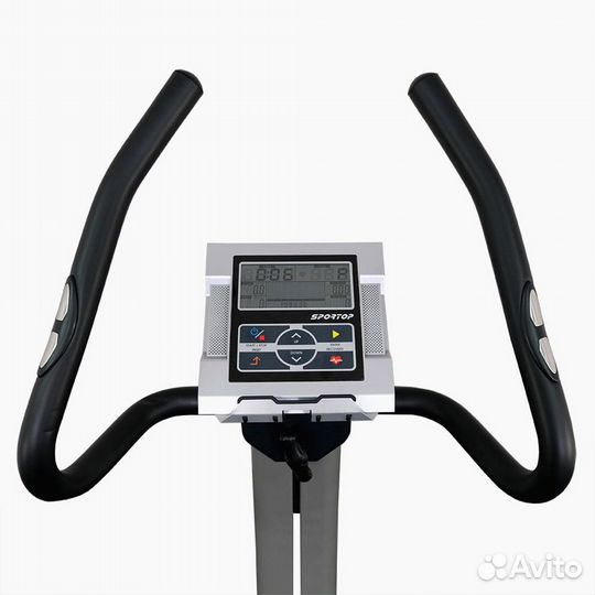 Велотренажер Sportop B800P+, вертикальный