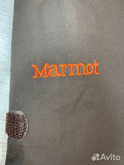 Плащ Marmot
