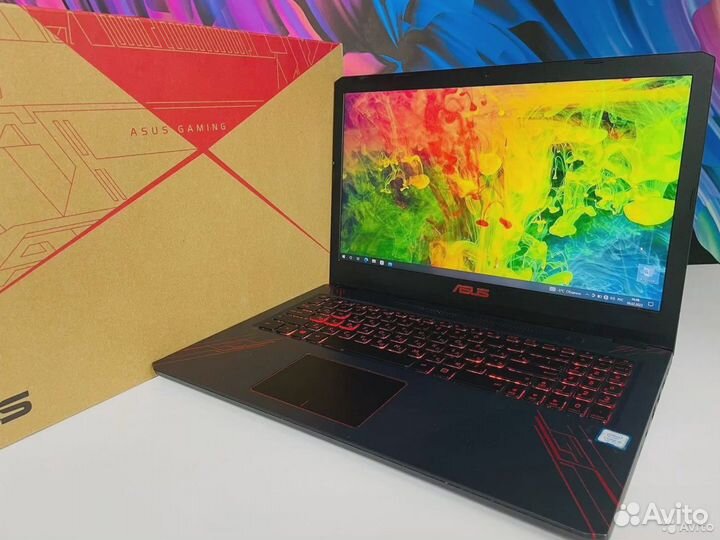 Ноутбуки игровые мощные в Кредит сразу