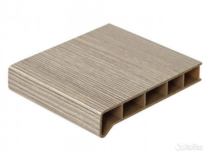 Подоконники пвх «Мюллер LD-S 30»