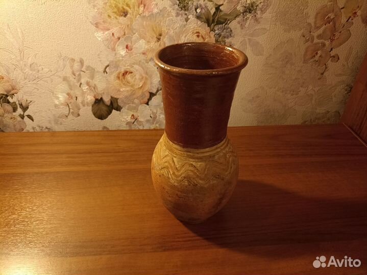 Кувшин старинный