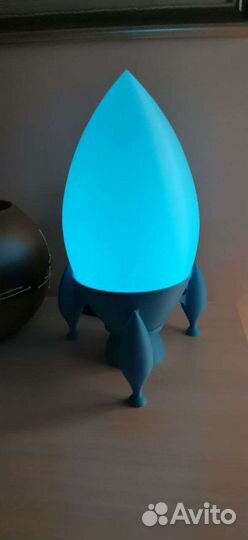 3D печать пластиком и смолой