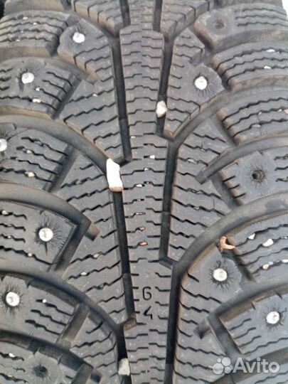 Nokian Tyres Nordman 5 175/65 R14