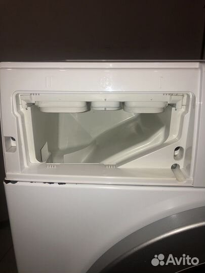 Стиральная машина bosch classixx 5 WLG2406MOE