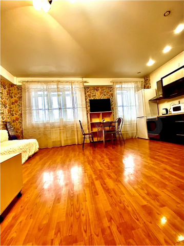 1-к. квартира, 60 м², 3/4 эт.