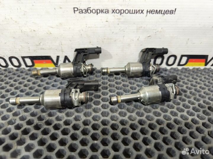 03F906036B Форсунка топливная комплект 4 шт