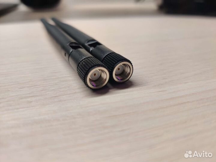 Wifi Антенны Msi MaG