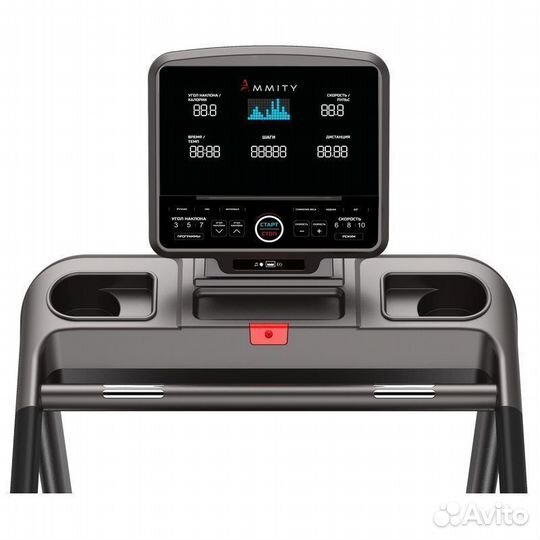Беговая дорожка ammity Fashion FTM 4618