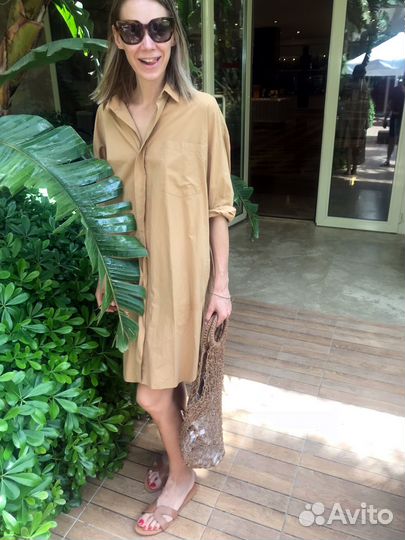 Платье женское