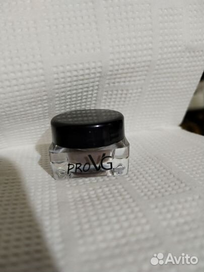 Помадка для бровей