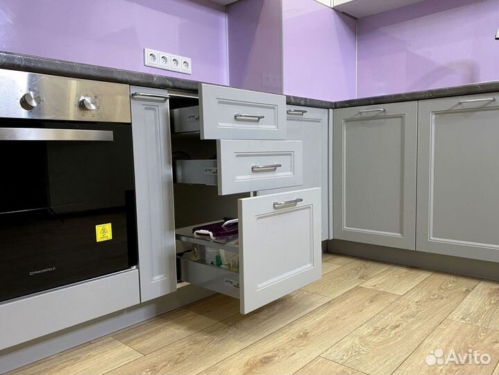 Кухни модерн от производителя.доставка