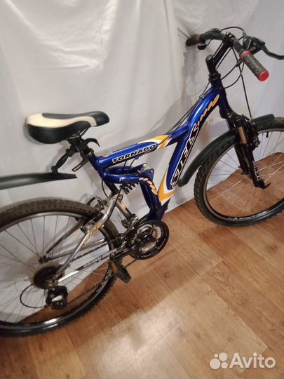 Stels challenger 27.5-2 шт (доставка)