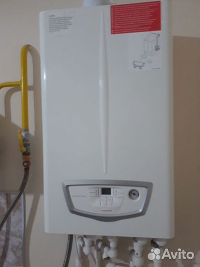 Отопления, канализация, водоснабжение