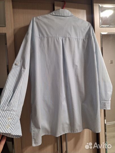 Рубашка Zarina