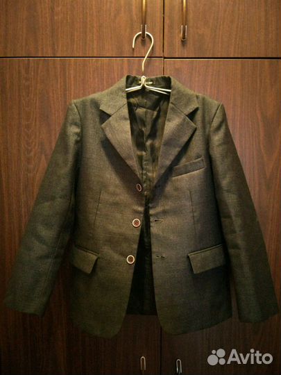 Школьная форма