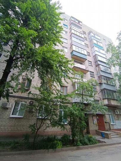1-к. квартира, 31 м², 3/9 эт.