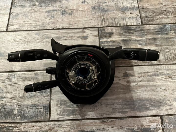 Переключатель подрулевой (стрекоза) GLE W166