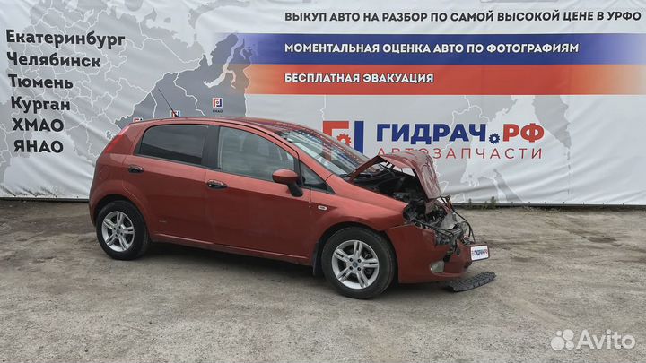 Балка задняя Fiat Grande Punto (199) 51804554