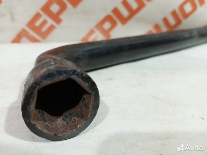 Балонник Ford Focus 2 (2005-2008) хэтчбек 1.6 2007