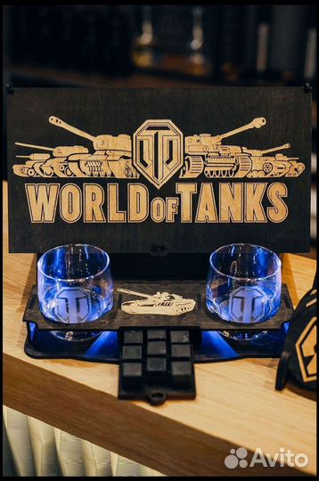 Камни для виски из Карелии