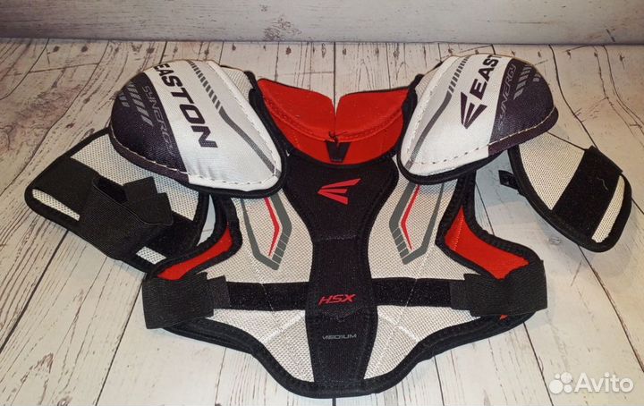 Детская хоккейная форма