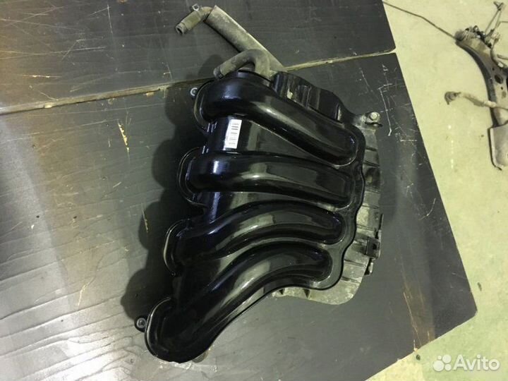 Коллектор впускной Kia Rio 2011-2015