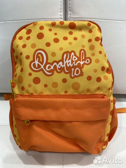 Рюкзак портфель новый детский