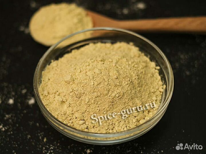 Пажитник (Шамбала) молотый