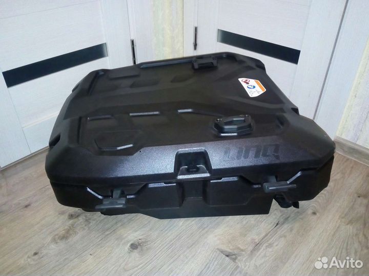 Грузовой кофр (короб) 70л. 860202416, 860202175