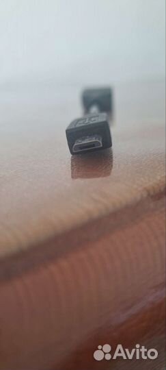 Переходник USB на micro usb