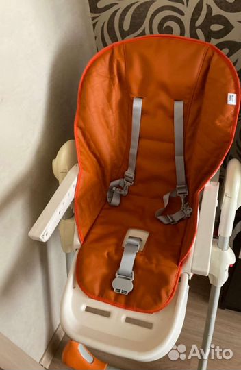 Чехол на стульчик для кормления