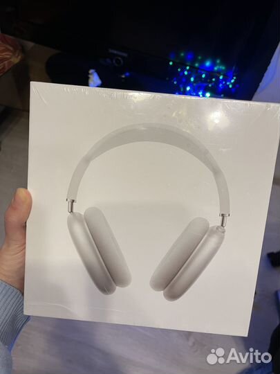 Наушники airpods Max