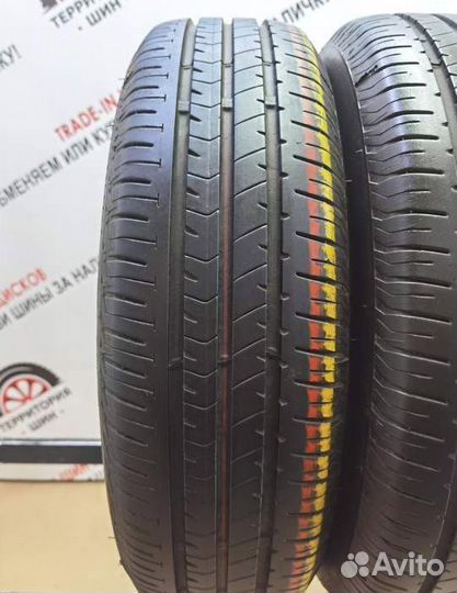 Bridgestone Ecopia EP300 175/65 R15 84T