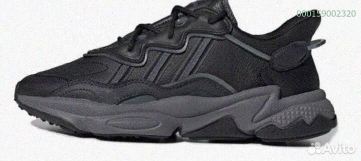 Кроссовки Adidas Ozweego Adiprene (Арт.61326)