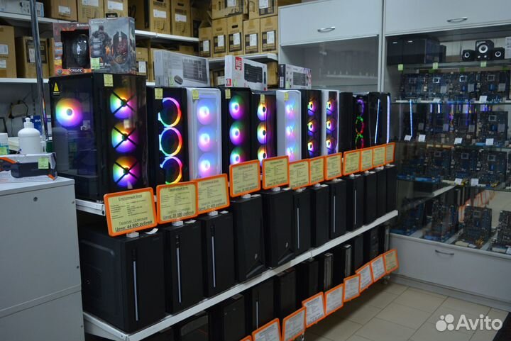 Процессор AMD Athlon II X4 640 AM3, 4 x 3000