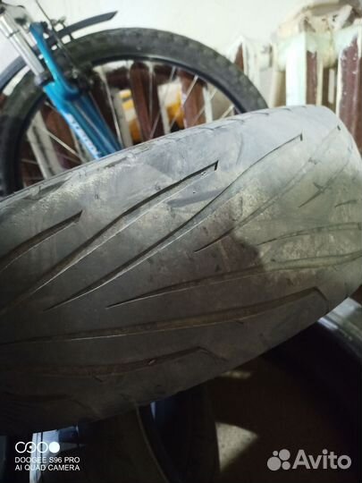 Maxxis ArcticTrekker NS5 185/65 R14