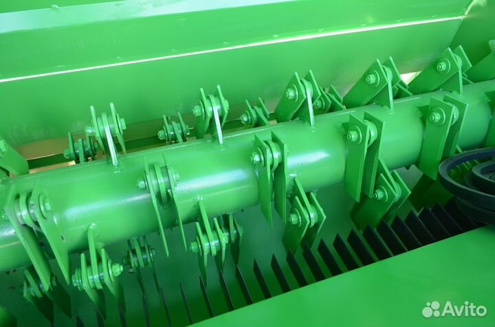 Разбрасыватель соломы Омский Экспериментальный Завод Tornado, 2024