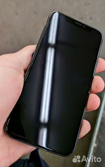 iPhone X, 64 ГБ
