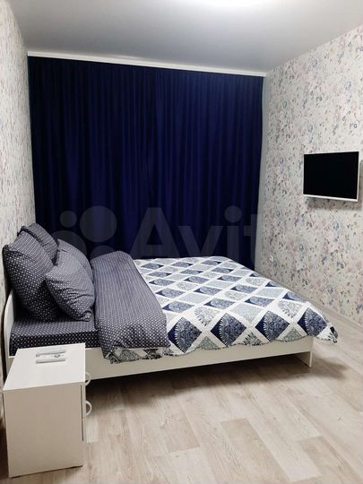 2-к. квартира, 50,2 м², 3/9 эт.