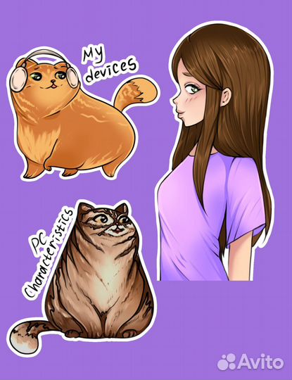 Художник иллюстратор