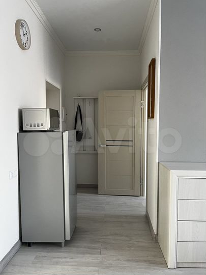 2-к. квартира, 35 м², 2/2 эт.