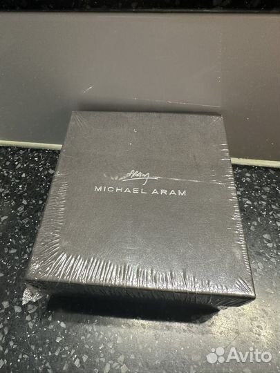 Держатель для салфеток Michael Aram гинкго