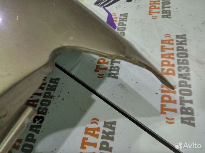 Крайслер 300M Крыло переднее Прав