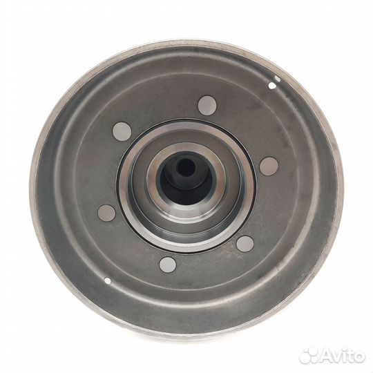 Барабан сцепления stels RM 600 / 650