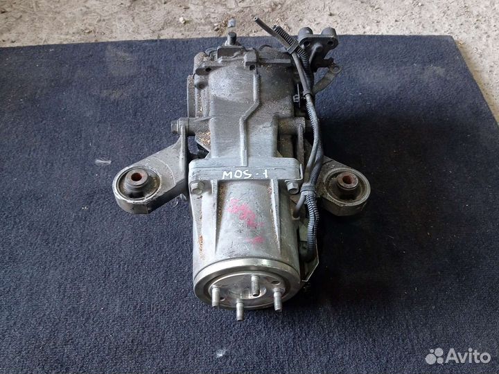 Редуктор задний Mitsubishi Outlander 3 GF