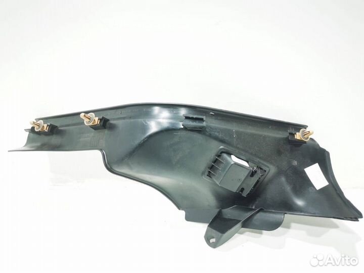 Пластик салона BMW X3 G01 2020 51477432099